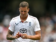 England Cricket Hit By Fresh Controversy As Brydon Carse Nightclub Incident Takes New Twist