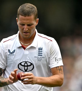 England Cricket Hit By Fresh Controversy As Brydon Carse Nightclub Incident Takes New Twist