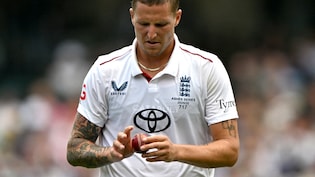 England Cricket Hit By Fresh Controversy As Brydon Carse Nightclub Incident Takes New Twist
