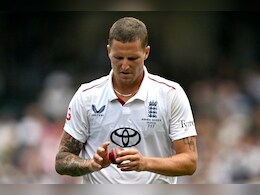 Brydon Carse's Exile Continues After Nightclub Episode, England Omit Pacer From Squad For 3rd Test vs Pakistan