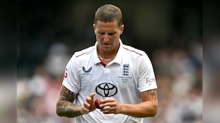 Brydon Carse's Exile Continues After Nightclub Episode, England Omit Pacer From Squad For 3rd Test vs Pakistan