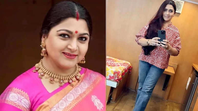 'ठीक से चल नहीं पाती थीं', एक्ट्रेस खुशबू सुंदर ने बताया कैसे इस जापानी ट्रिक से 40 किलो वजन घटाया