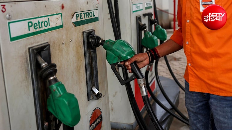 Petrol Diesel Price: चंडीगढ़-मुंबई में सस्ता हुआ पेट्रोल! देखें अपने शहर में आज का रेट