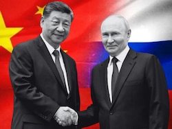 China's New Arctic Route Is A 20-Day Voyage To Europe. But There's A Catch