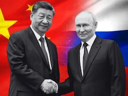 China's New Arctic Route Is A 20-Day Voyage To Europe. But There's A Catch