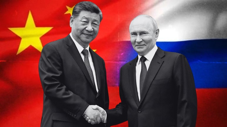 China's New Arctic Route Is A 20-Day Voyage To Europe. But There's A Catch