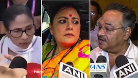 BJP Denies Role In Alleged Attack On Mamata Banerjee, Reacts To Incident