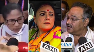 BJP Denies Role In Alleged Attack On Mamata Banerjee, Reacts To Incident