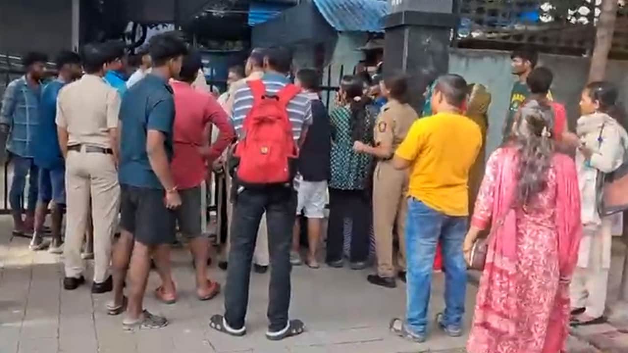 Bandra Woman Runs Over 8-Year-Old Boy While Speaking On Phone, Arrested