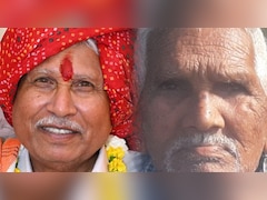 छोटे भाई की मौत की खबर सुन बड़े भाई ने भी तोड़ा दम, एक ही च‍िता पर दोनों भाइयों का अंत‍िम संस्‍कार 