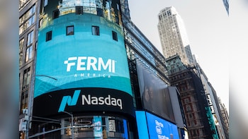 Fermi Names McIntire CEO Four Months After Ousting Co-Founder