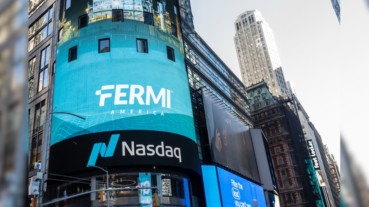Fermi Names McIntire CEO Four Months After Ousting Co-Founder
