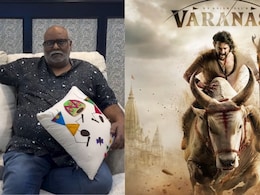 "Mahesh Babu And Priyanka Chopra's <i>Varanasi</i> To Have 6 Songs": Composer MM Keeravani