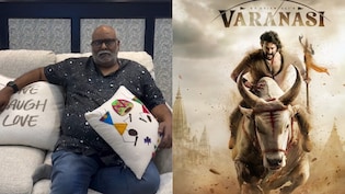 "Mahesh Babu And Priyanka Chopra's <i>Varanasi</i> To Have 6 Songs": Composer MM Keeravani