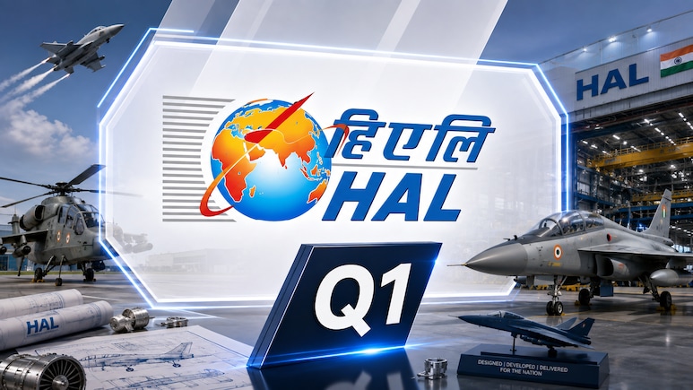 HAL Q1 Results Today: Time, Earnings Call, Dividend, What To Watch, Share Price