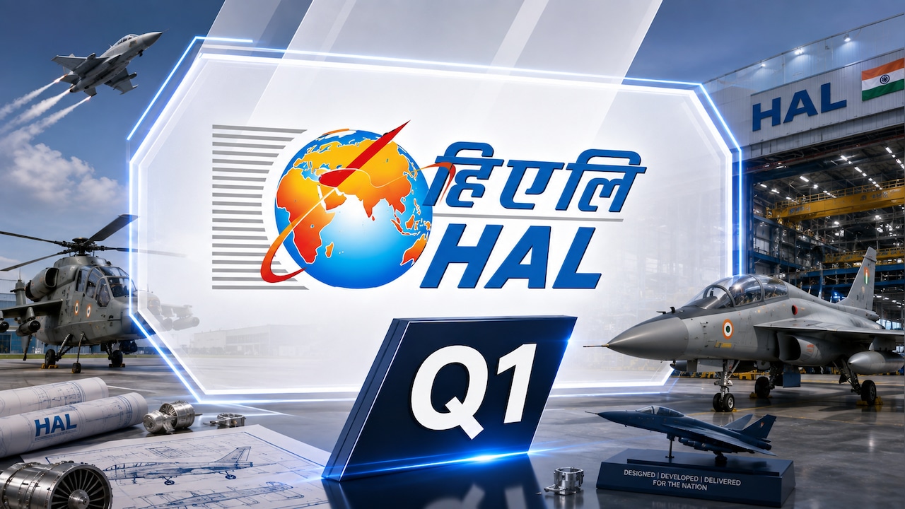 HAL Q1 Results Today: Time, Earnings Call, Dividend, What To Watch, Share Price