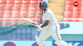 IND vs SL: साई सुदर्शन की चोट ने बढ़ाई टेंशन, कौन लेगा टीम इंडिया में उनकी जगह? 2 नाम सबसे आगे
