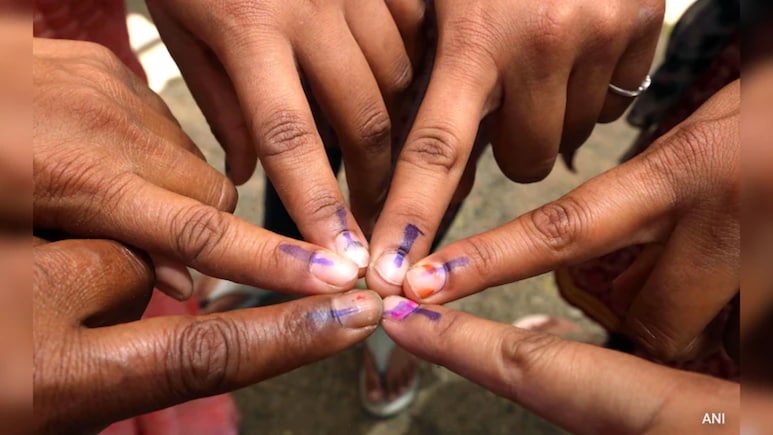 राजस्थान में आज पंचायत और निकाय चुनाव में आरक्षण की तस्वीर हो रही साफ, निकली लॉटरी