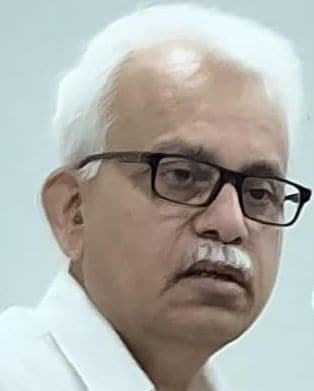 डॉ अवनीश मिश्रा