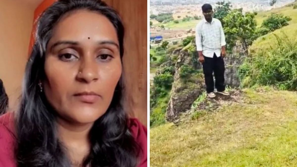 'You Ruined My Family': Teen's Mother's Old Video Surfaces After Hill Suicide