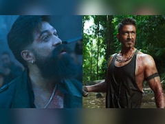 <i>Toxic</i> English Trailer: Yash's Double Role Adds Mystery To The Gangster Story