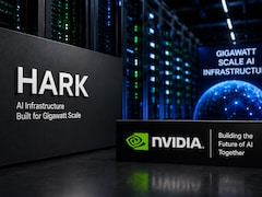 Hark's AI Ambition Gets A Massive NVIDIA Boost With Gigawatt-Scale Compute