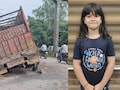 'मुख्यमंत्री जी सड़कें ठीक करवा दीजिए', ग्वालियर की बच्ची की भावुक अपील, कहा- स्कूल जाने में होते हैं परेशान