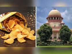 "If You Can't, We Will": Top Court Ultimatum To Centre On Food Item Labelling