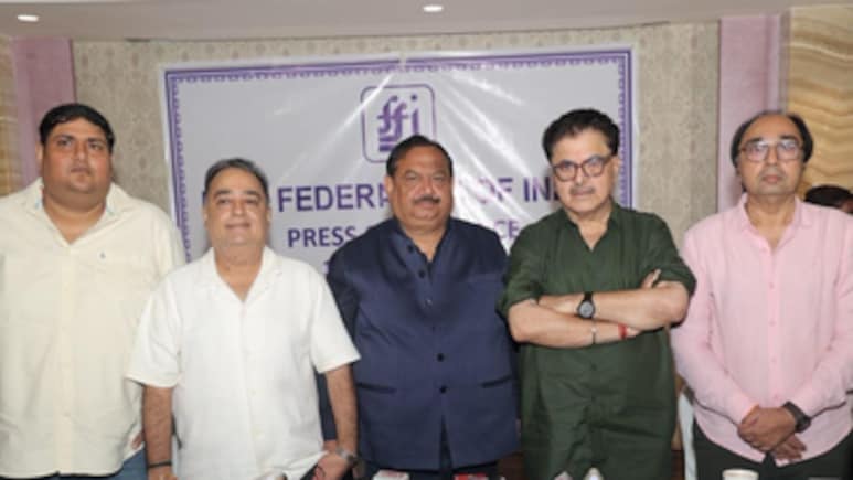ऑस्कर 2027 के लिए भारत की एंट्री प्रक्रिया शुरू, फेडरेशन ऑफ इंडिया ने निर्माताओं से मांगी फिल्में