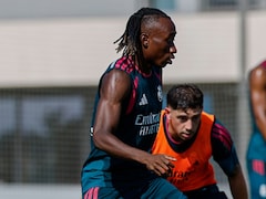 Record Signing Yan Diomande Included In Real Madrid Squad For Schalke Friendly