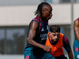 Record Signing Yan Diomande Included In Real Madrid Squad For Schalke Friendly