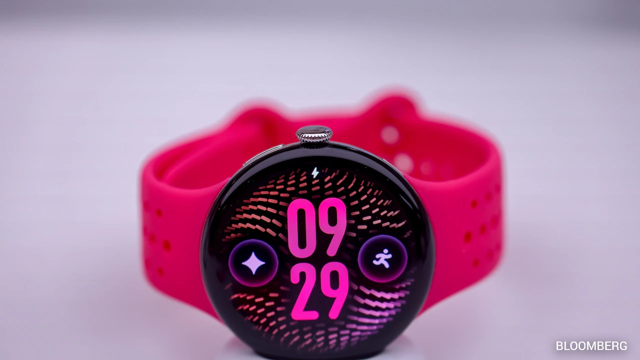 In A First, Google's Wearables To Track Insulin Resistance