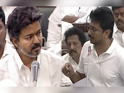 Tamil Nadu Car War: DMK Rejects Vijay's Free Vehicles, Government Clarifies