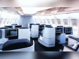 Which Airline Offers Best Business Class Experience In 2026? Flyers Reveal Clear Winner