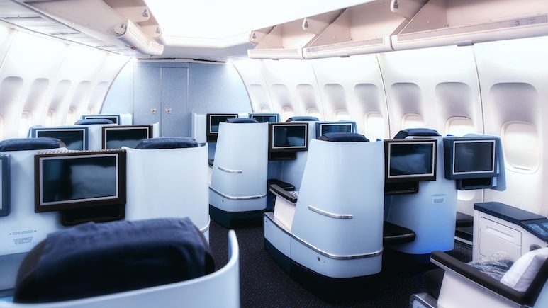 Which Airline Offers Best Business Class Experience In 2026? Flyers Reveal Clear Winner