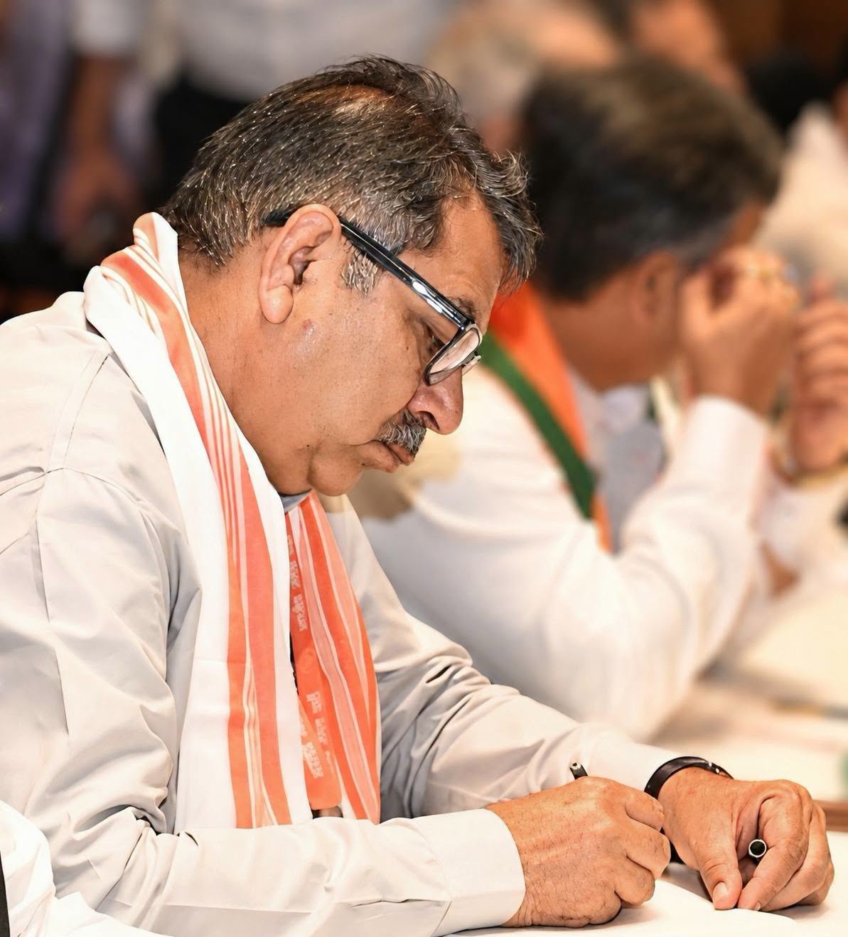 सतीश पूनिया का ‘प्लेबुक': माइक्रो मैनेजमेंट से ‘रिश्तेदारी' तक, पंजाब में BJP की नई रणनीति