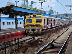Mumbai Local Seat Dispute Turns Fatal: Elderly Man Dies After Being Pushed From Train