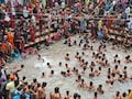 प्राचीन तीर्थ स्थल लोहार्गल धाम, जहां पांडवों के अस्त्र-शस्त्र गल गए, कावड़ में जल भरकर करते हैं जलाभ&zwj;िषेक&nbsp;