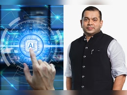 In Final Stage, Under Review: Goa IT Minister On Delayed AI, Deep-Tech Policy