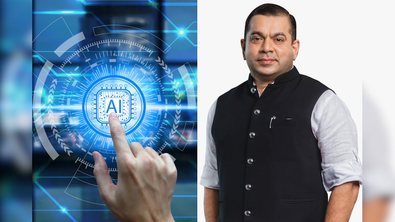 In Final Stage, Under Review: Goa IT Minister On Delayed AI, Deep-Tech Policy
