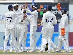 India vs Sri Lanka LIVE Score, 1st Test Day 5: Good News For Fans From Galle Amid Rain Threat