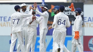 India vs Sri Lanka LIVE Score, 1st Test Day 5: Shubman Gill Changes Strategy As Play Begins On Day 5, India On Top