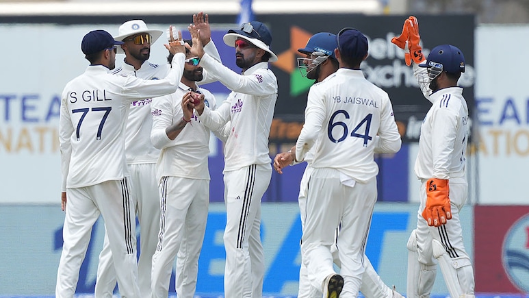 IND vs SL: टीम इंडिया की श्रीलंका पर शानदार जीत, 165 रन से मेजबान टीम को धोया