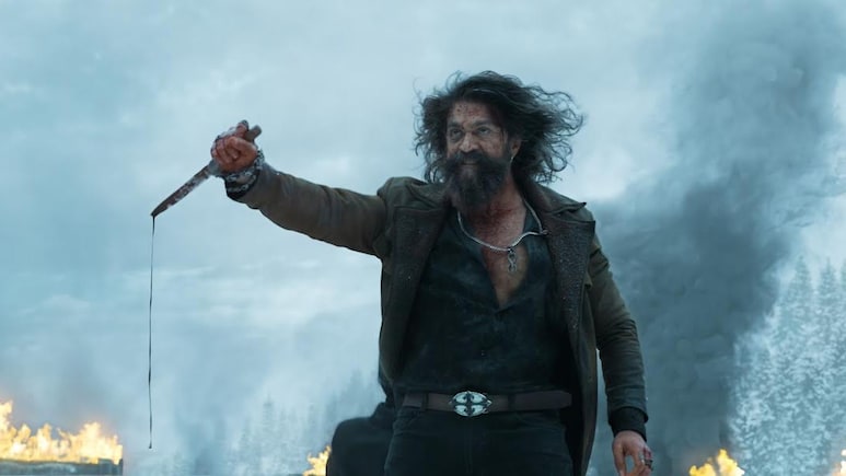 <i>Toxic</i> Box Office Collection Day 3: Yash's Film Crashes After Release, Yet To Cross Rs 200 Crore Mark