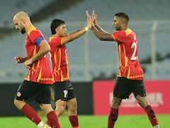 Buoyant East Bengal Eye Durand Cup Semifinals Berth vs Indian Army Football Team