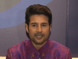 &lsquo;आइडिया ही सबसे बड़ी ताकत है&rsquo;, Vande Bharatam Finale में बोले राजीव खंडेलवाल