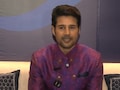 &lsquo;आइडिया ही सबसे बड़ी ताकत है&rsquo;, Vande Bharatam Finale में बोले राजीव खंडेलवाल