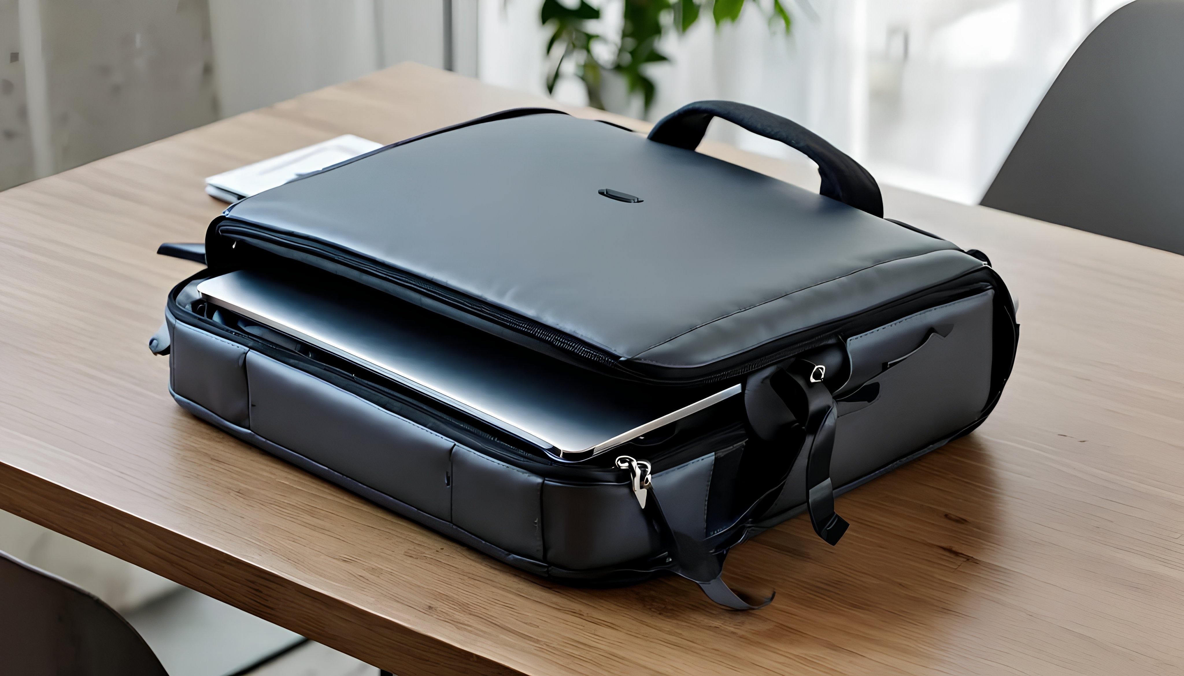 Laptop Bags for the New College Semester Laptop Bags for the New College Semester