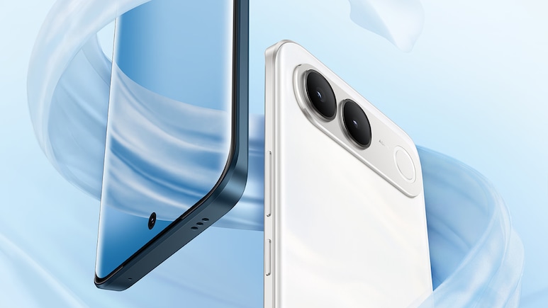 सात साल बाद भारत में वापस लौटी Vivo की ये सीरीज, 32MP सेल्फी कैमरा, 7050mAh बैटरी से लैस, जानें कीमत