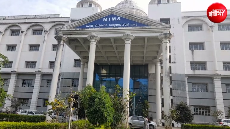 जेल से बीमार बनकर अस्पताल पहुंचा भ्रष्ट अधिकारी, गर्लफ्रेंड के साथ स्पेशल वार्ड में मिला, कैसे हुआ खुलासा